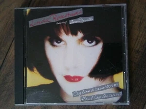 Cry Like a Rainstorm - Howl Like the Wind - Linda Ronstadt feat. Aaron Neville - Picture 1 of 4