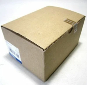 New Omron R88M-WP20030H-B Servo Motor R88MWP20030HB Via DHL - Picture 1 of 9