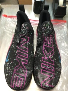 Nike React Metcon AMP 'Black Fire Pink' Men's Size 12.5 CN5501-046 - Picture 1 of 4