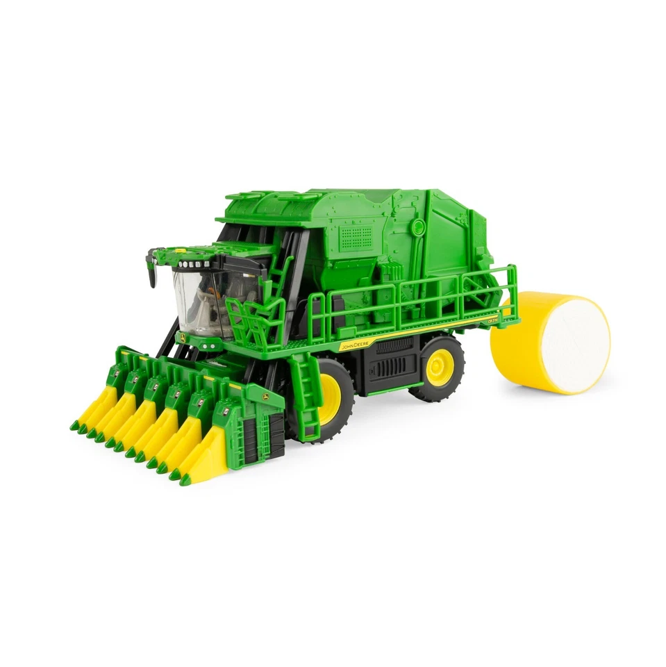 LP82816 John Deere ERTL 1/64 CP770 Cotton Picker Prestige 45879 - Image 1 of 1