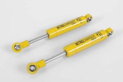 RC4WD Aluminium Sport Stoßdämpfer 80mm (2) - RC4ZD0036 - Bild 1 von 2