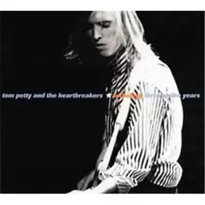 TOM PETTY & THE HEARTBREAKERS Anthology 2CD NEW Through The Years Digipak - Imagen 1 de 1