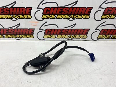 ♻️ Interruptor de pie lateral Yamaha Yzf-r1 Yzf R1 4c8 2007 - 2008 ♻️ Foto 1 de 4