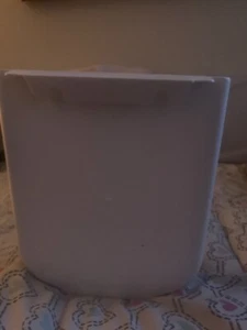 Small kitchen collapsible trash can garbage tin - Picture 1 of 4