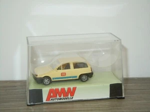 VW Volkswagen Polo DB - AMW 1:87 in Box *42819 - Imagen 1 de 2