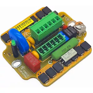 SPD 6kV Überspannungsschutzgerät für CAN, CAN-Bus, CANbus, RS485 - Bild 1 von 1