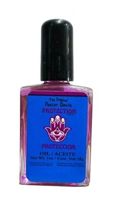 Original Pastor Davis Protection Oil 1oz (28g) - Spiritual, Anointing, Ritual Oi - Picture 1 of 1