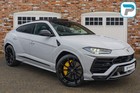 2020 Lamborghini Urus 4.0 V8 BiTurbo Auto 4WD Euro 6 5dr