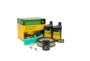 John Deere Home Maintenance Kit- LG181 - Picture 1 of 1