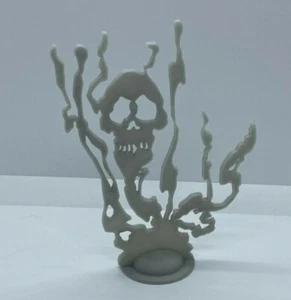 Impresión 3D Masters of The Universe MOTU Custom Spirit of Grayskull - Imagen 1 de 3
