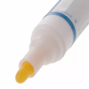 1 stück 195 10ml Hand Flussmittelstift Löten Stift Leiterplatte FPC Löten Löt-We - Bild 1 von 1