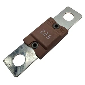225A AMG Fuse Bussmann - Picture 1 of 1