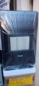 Stufa a Gas Infrarossi 4200W 3 Selezioni Potenza Livelli GPL Bombola Butano - Foto 1 di 1