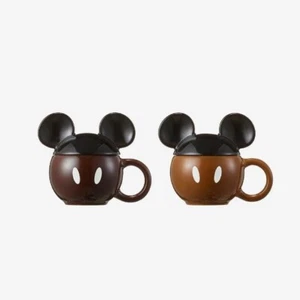 Starbucks x Disney 23 Autumn Disney Together Demi Mug 89ml (Set of 2) - Picture 1 of 2