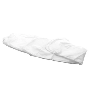 Globus Gambali In Tnt Per pressoterapia Presscare 10 Pezzi Bianco - Foto 1 di 3
