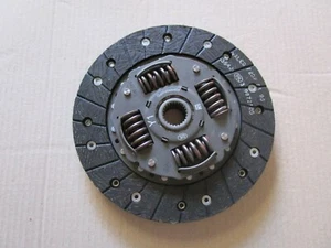 Opel Frontera A 2,0 C20NE C20XE Kupplungsscheibe Kupplung clutch disc Neu Orig. - Bild 1 von 10