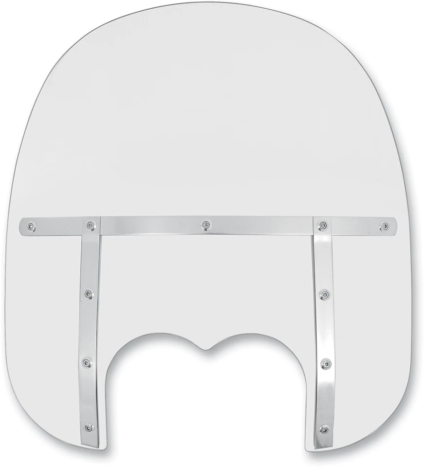 Parabrisas Memphis Shades Memphis Fats MEM6830 Foto 1 de 1