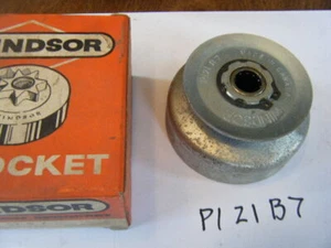 NUOVO TAMBURO FRIZIONE WINDSOR .404 PARTE # PI 21 B7 ADATTO A PIONEER 700D, 750 - Foto 1 di 1
