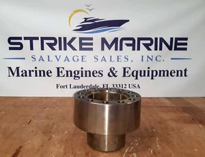 ITP, 4000007870, 65MM Steel Shaft Coupling - Foto 1 di 8