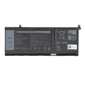 New G91J0 11.25V Battery For Dell Latitude 3320 3330 3420 3520 Inspiron - Picture 1 of 2