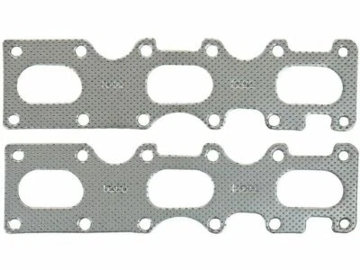 Juego de juntas de colector de escape Felpro 43869CJ 2012 2013 para Ford F150 2011-2015 Foto 1 de 2