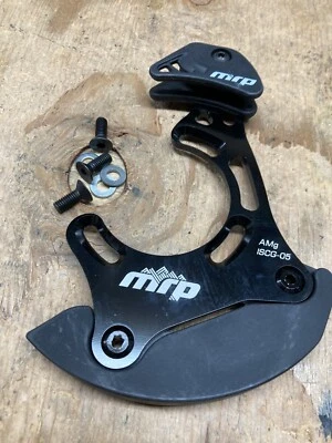 MRP AMg Alloy V2 Chain Guide 32-38T ISCG-05 mountain bike bash guard - Image 1 of 4