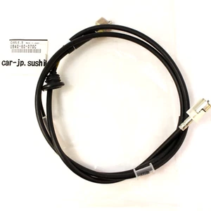 Mazda Genuine Speedometer Cable UB40-60-070C F/S B2000 B2200 B2600 86-93 Pick Up - Picture 1 of 10