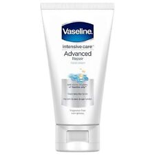 Vaseline Intensive Care Advanced Repair Cream-Heals Dry Hands-Non Greasy-75 ml