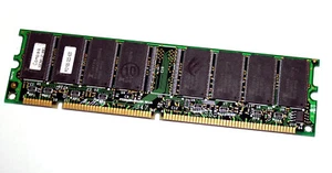 64 MB SD-RAM 168-pin PC-100 non-ECC 'Compaq 323012-001' - Imagen 1 de 2
