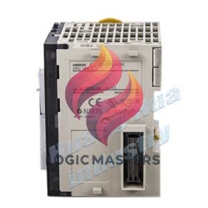 1PCS NEW Omron CJ1G-CPU45H CJ1GCPU45H PLC Fast Shipping - Picture 1 of 1