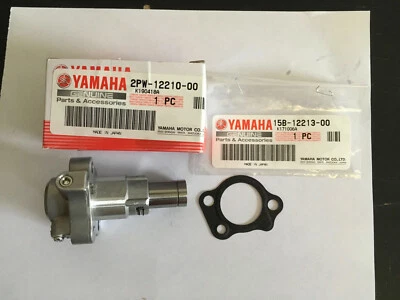 tendicatena T-MAX tenditore catena distribuzione 2PW-12210-00-00 TMAX 500 530 - Immagine 1 di 3