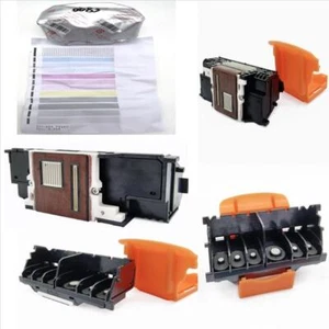 Full Color Drucker Druckkopf QY6-0083 Fits For Canon PIXMA MG7750 MG6300 MG6370 - Bild 1 von 8