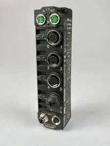 Beckhoff EP2816-0010 EtherCAT Box con 16 uscite digitali - Foto 1 di 6