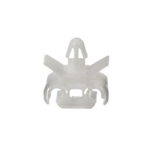 96-19 CHRYSLER DODGE JEEP RAM PLYMOUTH BRAKE LINE RETAINER CLIP MOPAR 52128175 - Picture 1 of 4