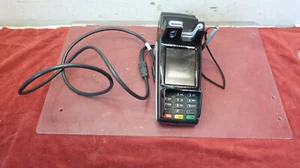 Ingenico iPP480 EC Cash Terminal Kontaktlos mit Drucker - Bild 1 von 20