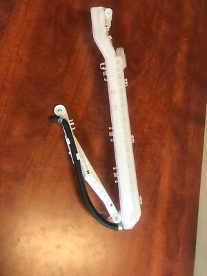 New OEM LG Parts Washer Arm Connector LG WD-Series SideKick Pedestal Washer - Image 1 of 4