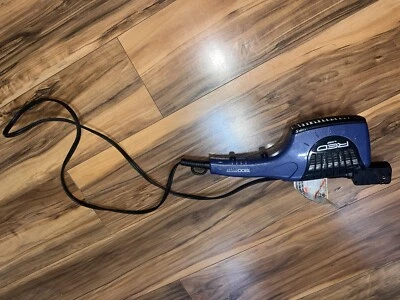 КРАСНЫЙ от KISS 1900 турмалин керамический стайлер - Изображение 1 из 4