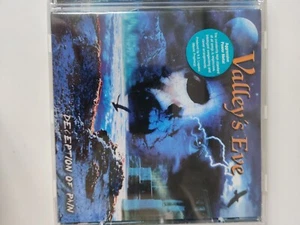 Valley's Eve - Deception Of Pain CD 2002 Power Metal feat Lia of Mystic Prophecy - Bild 1 von 1