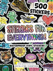 Brita Lynn Thompson Stickers for Everything (Mixed Media Product)