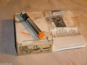 IFM EFECTOR IF0301 INDUCTIVE SENSOR NEW - Picture 1 of 1