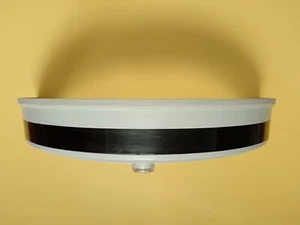 ONE BUMPER COVER FROM A XIAOMI XIAOWA ROBOT CLEANER - USED BUT WORKING WELL - Picture 1 of 4
