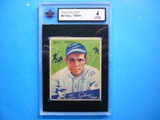 1934 Goudey Baseball Cards 20