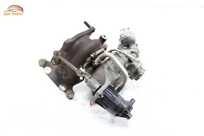 2019 - 2021 ACURA RDX 2.0L ENGINE TURBOCHARGER TURBO CHARGER OEM - Image 1 of 4