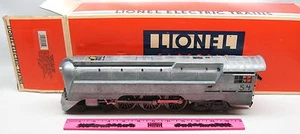 Lionel prototype Chesapeake & Ohio Hudson 4-6-4 Locomotive 18043 - Picture 1 of 4