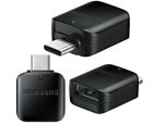 Samsung Galaxy S8 S9 S10 S20 S21+5G Note20 Type C To Usb Otg Connector Adapter