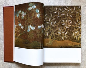 Japanese Lacquerware Raden Masterpieces Asian Antiques Arts Crafts Furnishings - Imagen 1 de 12