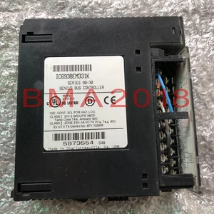 1PC Used IC693BEM331K Tested In Good Condition fast delivery FA9T - Imagen 1 de 1