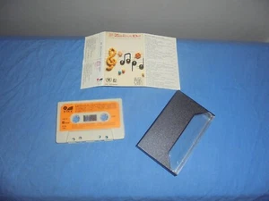 Various "28° Zecchino D'Oro 1985" MC/CASSETTE Five – 50 FM 13554 ITA 1985 - Picture 1 of 1