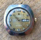 Vintage Zodiac SST automatic watch cal. 86 for parts