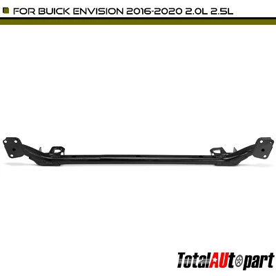 Conjunto de soporte de radiador para Buick Envision 2016 2017 2018-2020 barra de amarre inferior Foto 1 de 4